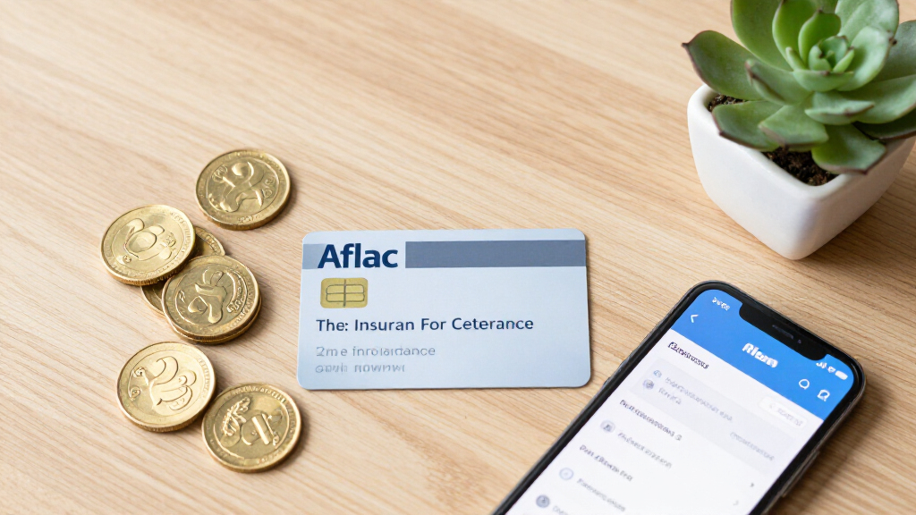 Aflac Surges In Global Coverage