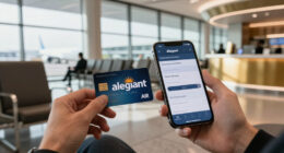 Allegiant Airline Credit Card And Frequent Flyer Program Extend Years-Long Winning Streak In USA TODAY's Readers' Choice Awards