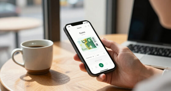 App Für Den Digitalen Euro Soll Höchste Barrierefreiheitsstandards Erfüllen