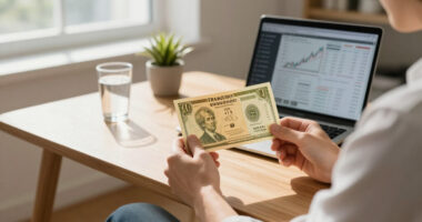 Auction Result – Federal Treasury Discount Paper (Bubills)