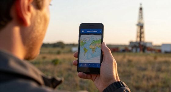 Awilco Drilling Surges In Global Coverage