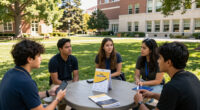 California Baptist University, Riverside County Launch ANCHOR Fellowship To Develop Future Human Services Leaders