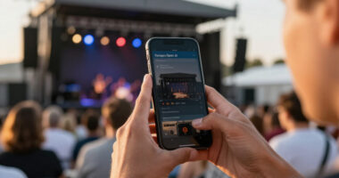 ECB And Frankfurt Radio Symphony Invite The Public To Europa Open Air Concert On 20 August 2026