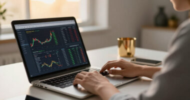 ECB Publishes Consolidated Banking Data For end-March 2026