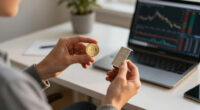 Finward Bancorp Surges In Global Coverage