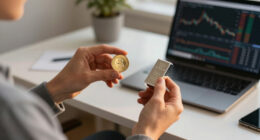 Finward Bancorp Surges In Global Coverage