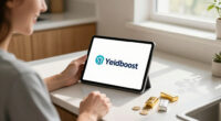Graniteshares Yieldboost Surges In Global Coverage