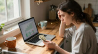 Half Of Americans Live Paycheck To Paycheck, And 74% Expect No Relief In The Year Ahead