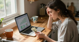 Half Of Americans Live Paycheck To Paycheck, And 74% Expect No Relief In The Year Ahead