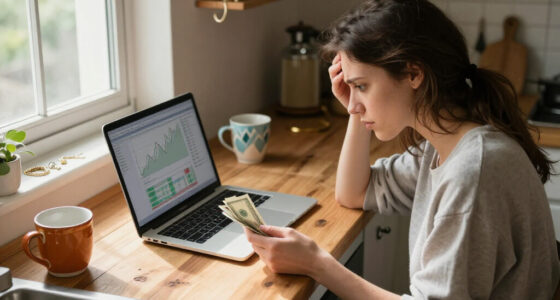 Half Of Americans Live Paycheck To Paycheck, And 74% Expect No Relief In The Year Ahead