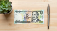 Invitation To Bid – Federal Treasury Discount Paper (Bubills)