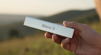 Jura Announces Maru-3 Completion And Test Results