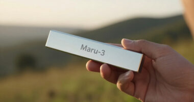 Jura Announces Maru-3 Completion And Test Results