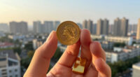 Kimco Realty Surges In Global Coverage