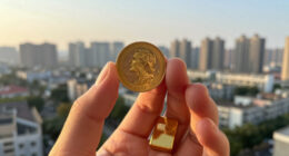 Kimco Realty Surges In Global Coverage