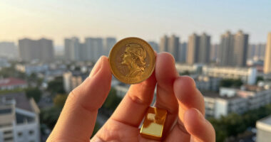 Kimco Realty Surges In Global Coverage