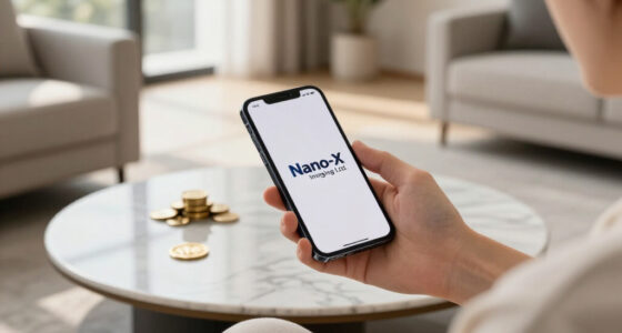 Nano-X Deadline: NNOX Investors Have Opportunity To Lead Nano-X Imaging Ltd. Securities Fraud Lawsuit