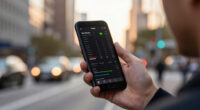 Nasdaq Surges In Global Coverage