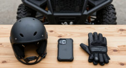 POLARIS INTRODUCES BREAKTHROUGH POWER, INNOVATION AND VALUE ACROSS 2027 OFF-ROAD LINEUP