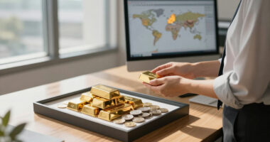 Ponce Financial Group Surges In Global Coverage