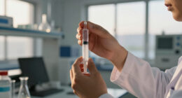Pusan National University Develops Injectable Microgels For Targeted Keloid Radiotherapy