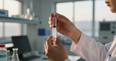 Pusan National University Develops Injectable Microgels For Targeted Keloid Radiotherapy