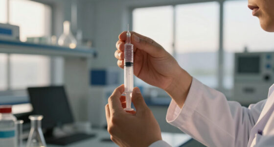 Pusan National University Develops Injectable Microgels For Targeted Keloid Radiotherapy