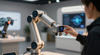 Robotics & AI Discovery Day Expands With A New Defense Pavilion, Uniting Technology Leaders Around The Future Of Physical AI
