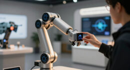 Robotics & AI Discovery Day Expands With A New Defense Pavilion, Uniting Technology Leaders Around The Future Of Physical AI