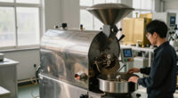 Rockwell Automation Announces Arriyadh Roaster Selects Plex Smart Manufacturing Platform to Strengthen Visibility, Flexibility and Growth Across Its Growing Coffee Operations