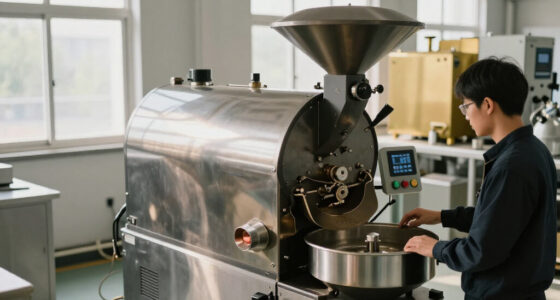 Rockwell Automation Announces Arriyadh Roaster Selects Plex Smart Manufacturing Platform to Strengthen Visibility, Flexibility and Growth Across Its Growing Coffee Operations