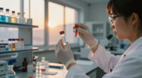 Rznomics Joins Lilly Gateway Labs In San Diego To Accelerate RNA Therapeutics
