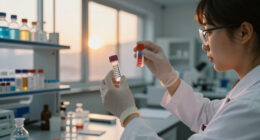 Rznomics Joins Lilly Gateway Labs In San Diego To Accelerate RNA Therapeutics