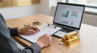 Silicon Valley Acquisition Corp. Files 8-K: Material Agreement