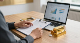 Silicon Valley Acquisition Corp. Files 8-K: Material Agreement