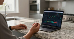 Sndk Stock