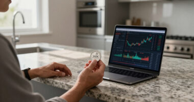 Sndk Stock