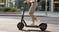 Technology Empowers Elegance: LEPAS Redefines The New Energy Mobility Experience