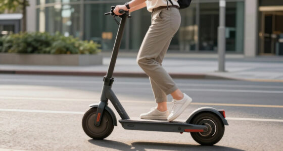 Technology Empowers Elegance: LEPAS Redefines The New Energy Mobility Experience