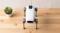 Vantage Amplia L'offerta Di CFD pre-IPO Con Unitree Robotics, Mentre Cresce L'interesse Per l'IA Di Frontiera