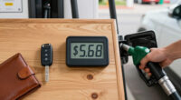 Will Average **Gas Prices** Be Above $5.6800?