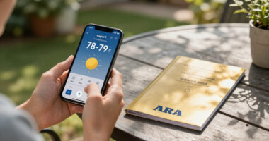 Will the maximum temperature be 78-79° on Aug 2, 2026?