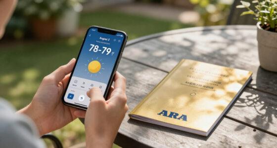 Will the maximum temperature be 78-79° on Aug 2, 2026?