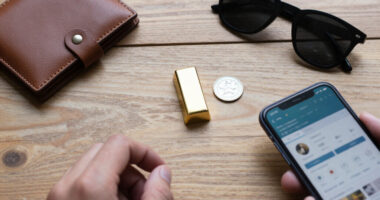 10 Best Precious Metals IRA Rollover in 2026