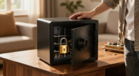 10 Best Precious Metals Storage Safes in 2026