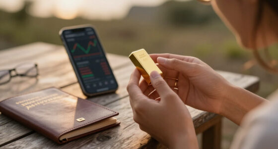 13 Best Precious Metals Investment Guides in 2026