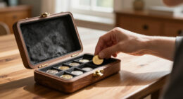 15 Best Gold And Silver Coin Storage Cases for 2026