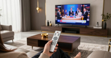 2026-09-25 - Web-TV - Web TV: SNB Events