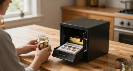 6 Best Precious Metals Investment Storage Options for 2026
