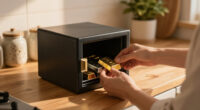 8 Best Precious Metals Storage Safes in 2026